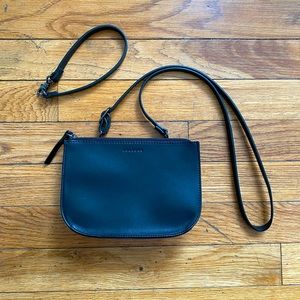 Barely Used Lo&Sons Leather Purse